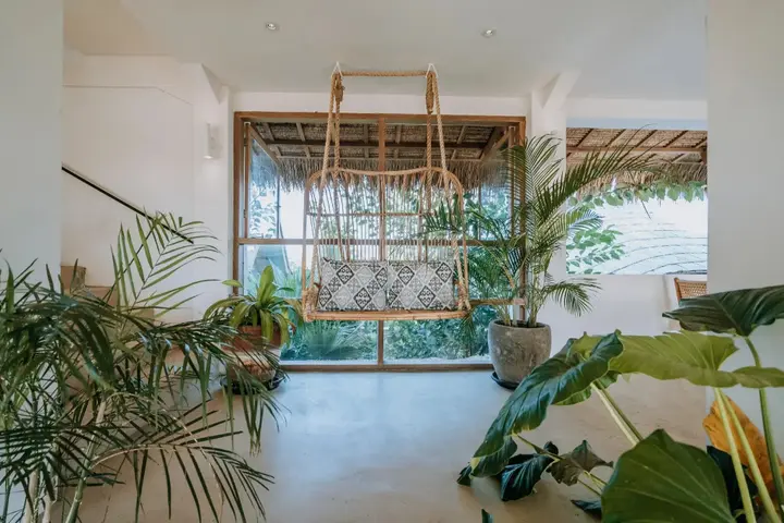 Чангу: ZIN Canggu Resort & Villas
