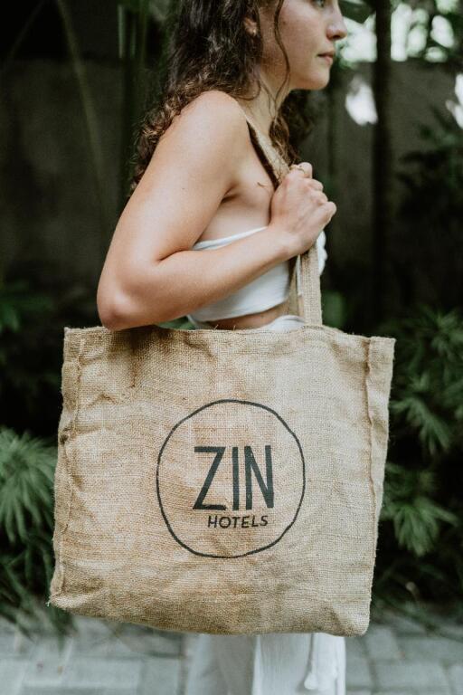 Чангу: ZIN Canggu Resort & Villas