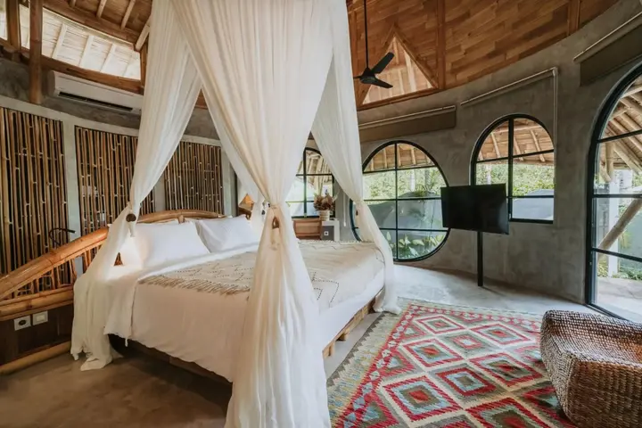 Чангу: ZIN Canggu Resort & Villas