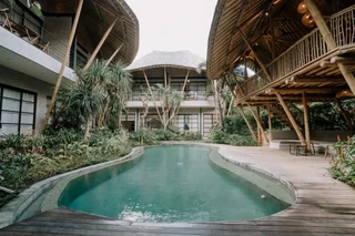 Чангу: ZIN Canggu Resort & Villas