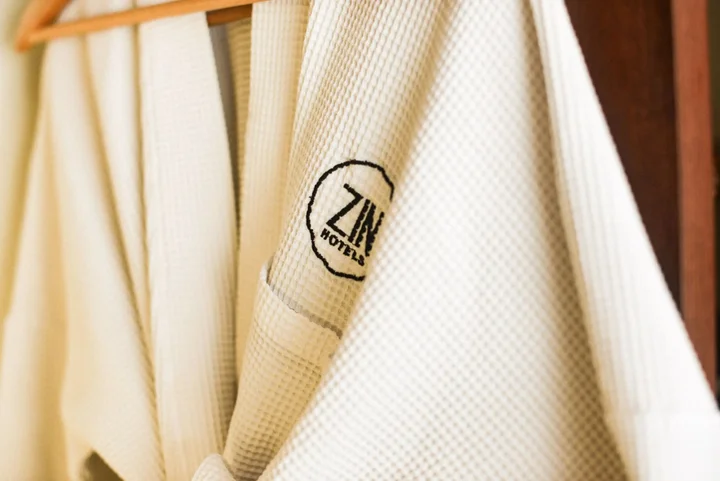 Чангу: ZIN Canggu Resort & Villas