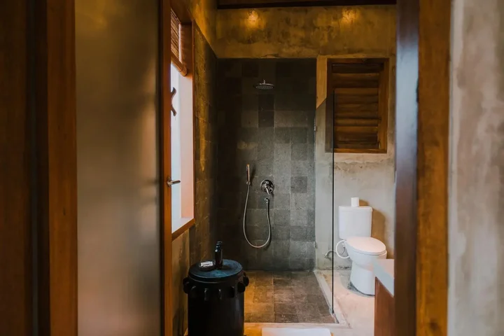 Чангу: ZIN Canggu Resort & Villas