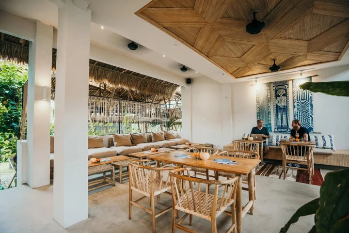 Чангу: ZIN Canggu Resort & Villas