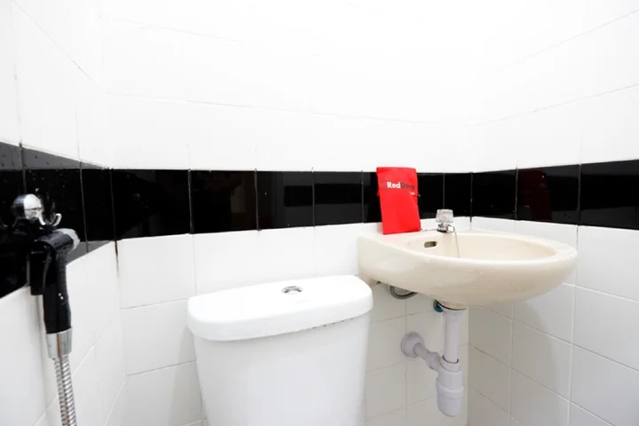 Семаранг: RedDoorz near Akademi Kepolisian Semarang