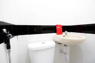 Семаранг: RedDoorz near Akademi Kepolisian Semarang
