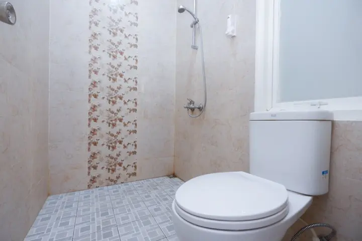 Семаранг: RedDoorz near Plaza Simpang Lima