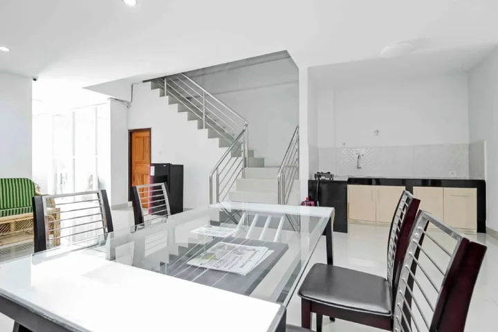 Палембанг: RedDoorz near Siloam Hospital Palembang