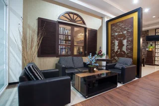 Маланг: RedDoorz near Taman Rekreasi Sengkaling