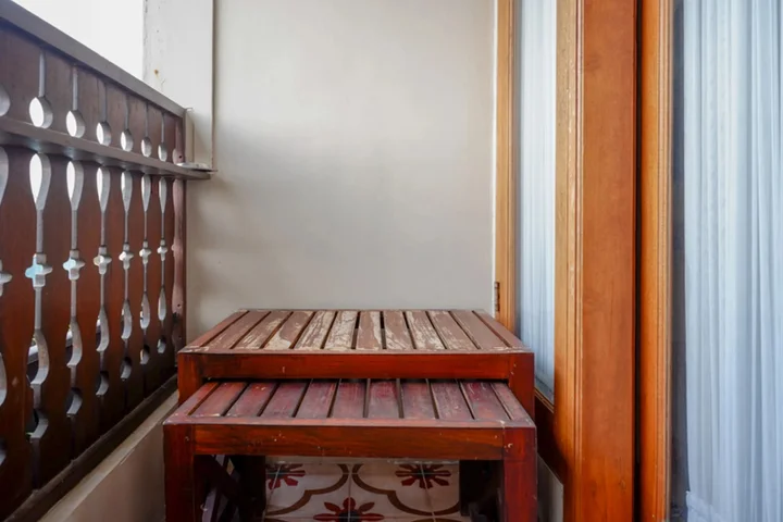 Депок: RedDoorz Plus near Hartono Mall 2