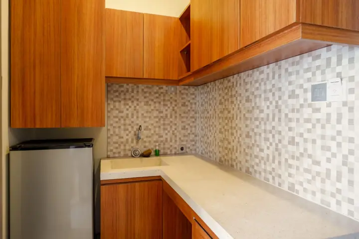 Депок: RedDoorz Plus near Hartono Mall 2