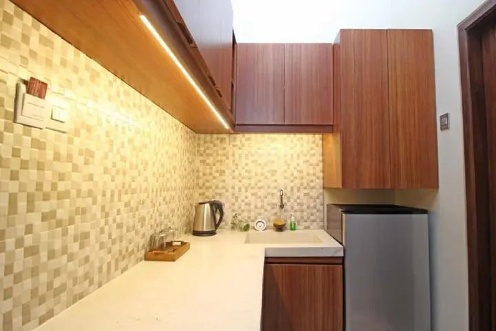 Депок: RedDoorz Plus near Hartono Mall 2