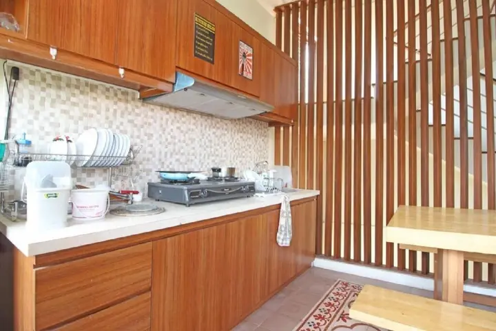 Депок: RedDoorz Plus near Hartono Mall 2