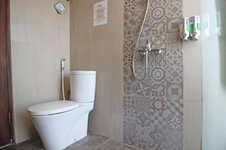 Депок: RedDoorz Plus near Hartono Mall 2