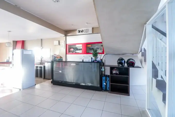 Баликпапан: RedDoorz near Terminal Batu Ampar