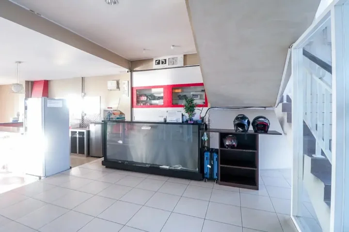 Баликпапан: RedDoorz near Terminal Batu Ampar