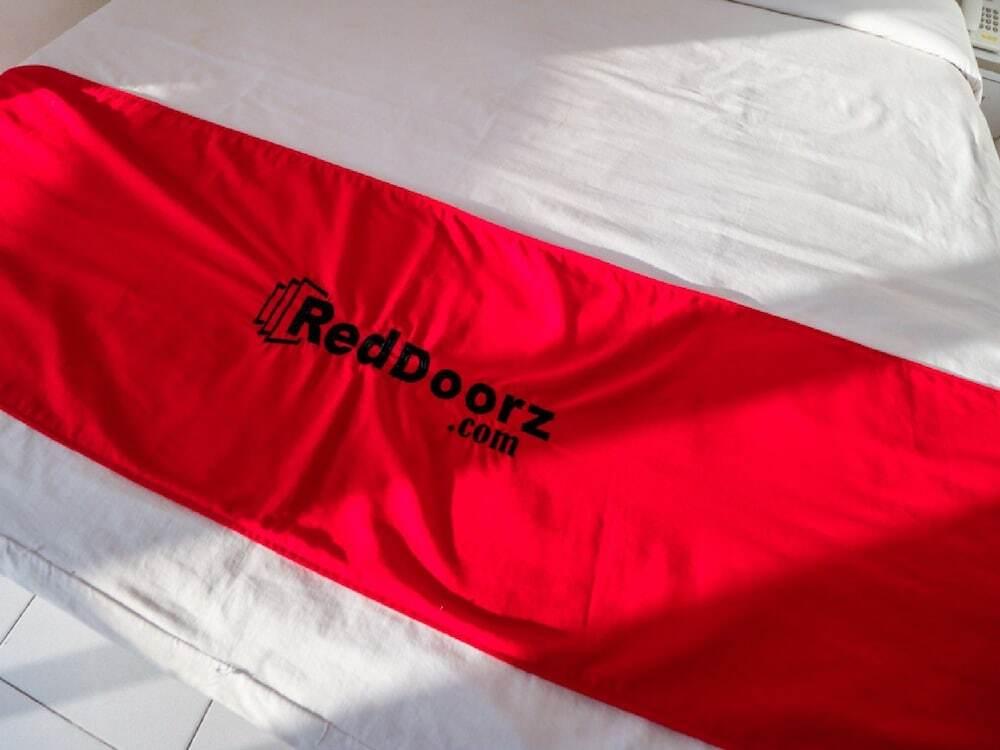 Баликпапан: RedDoorz near Terminal Batu Ampar