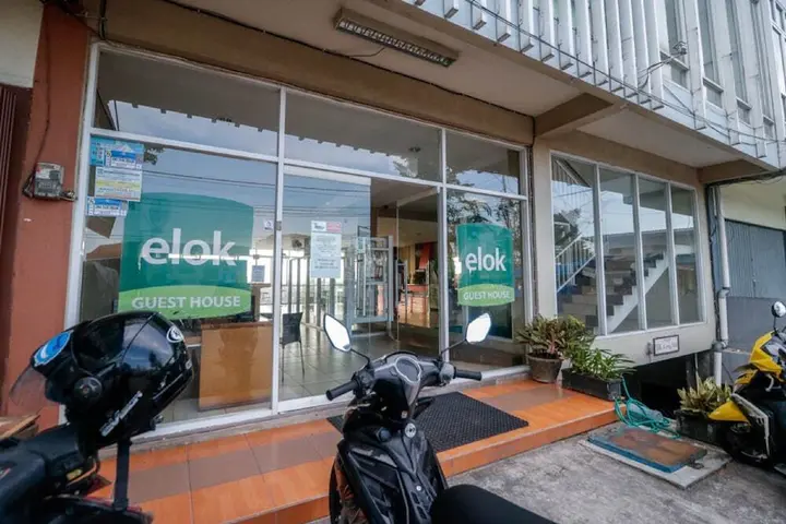 Баликпапан: RedDoorz near Terminal Batu Ampar