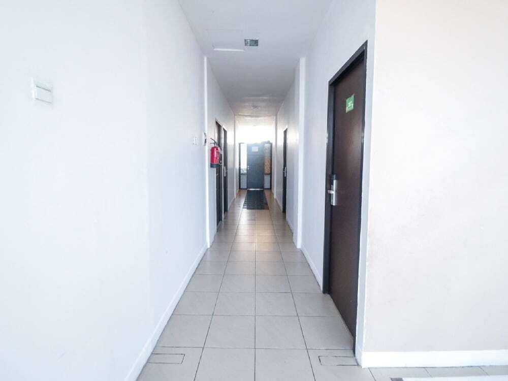 Баликпапан: RedDoorz near Terminal Batu Ampar