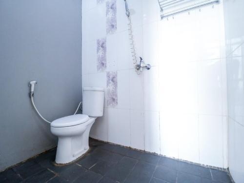 Баликпапан: RedDoorz near Terminal Batu Ampar