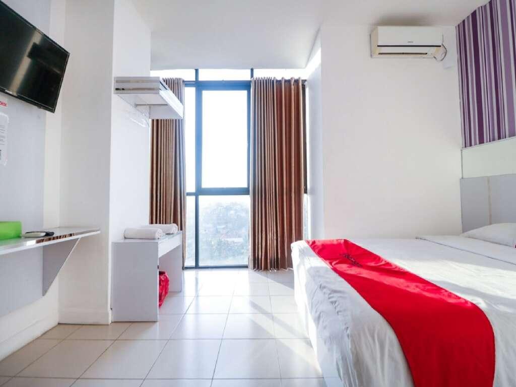Баликпапан: RedDoorz near Terminal Batu Ampar
