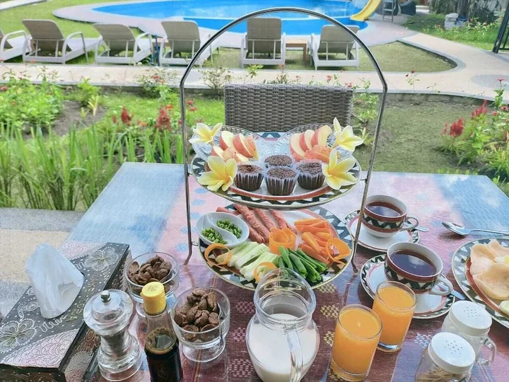 Озеро Тоба: Zoe's Paradise Waterfront Hotel