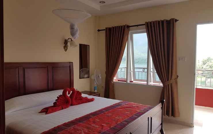 Озеро Тоба: Zoe's Paradise Waterfront Hotel
