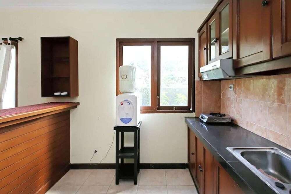 Унгасан: Puri Bendesa Villa