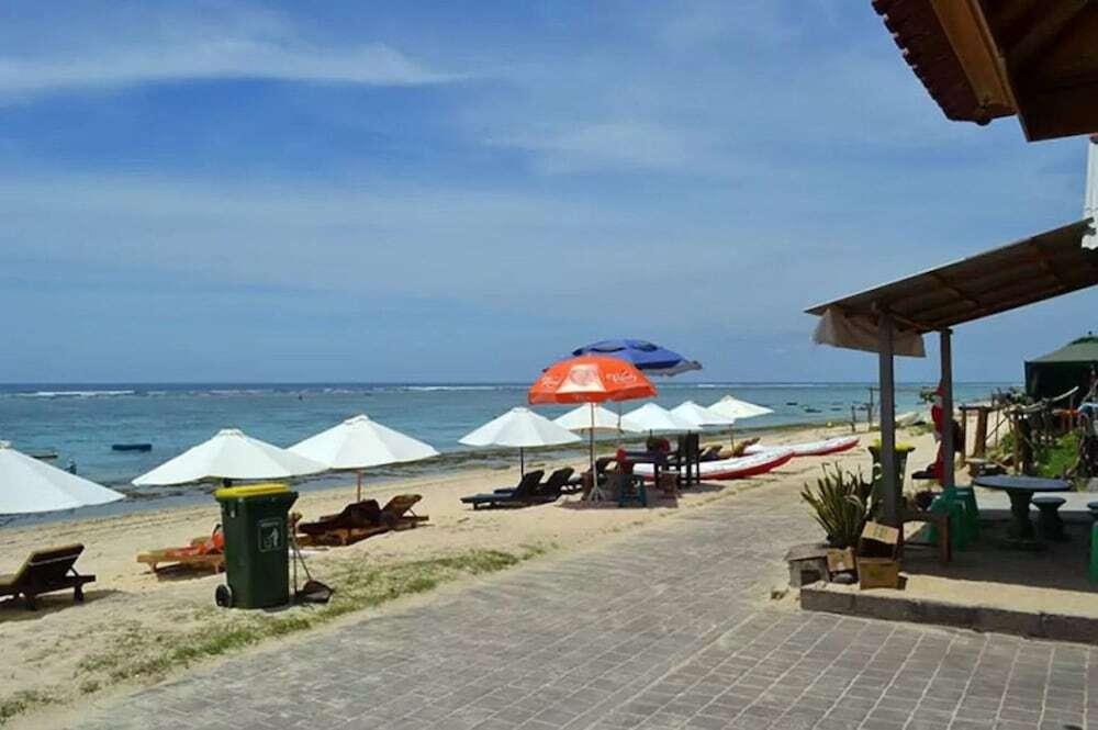 Унгасан: Puri Bendesa Villa