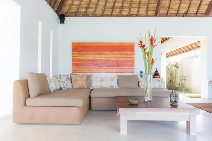 Селемадег: Beraban Beach House