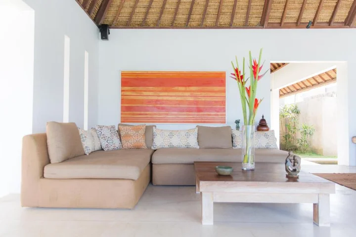 Селемадег: Beraban Beach House