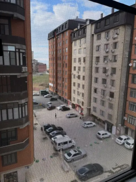 Махачкала: Апартаменты на Магарамкентской