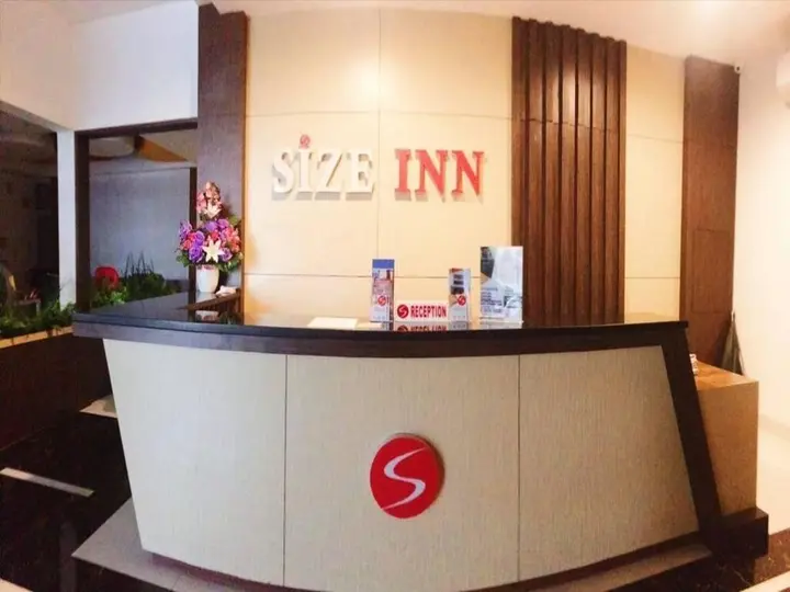 Чиребон: Size Inn