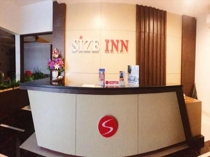 Чиребон: Size Inn