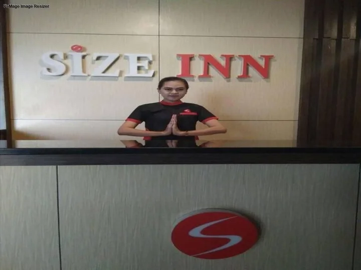 Чиребон: Size Inn