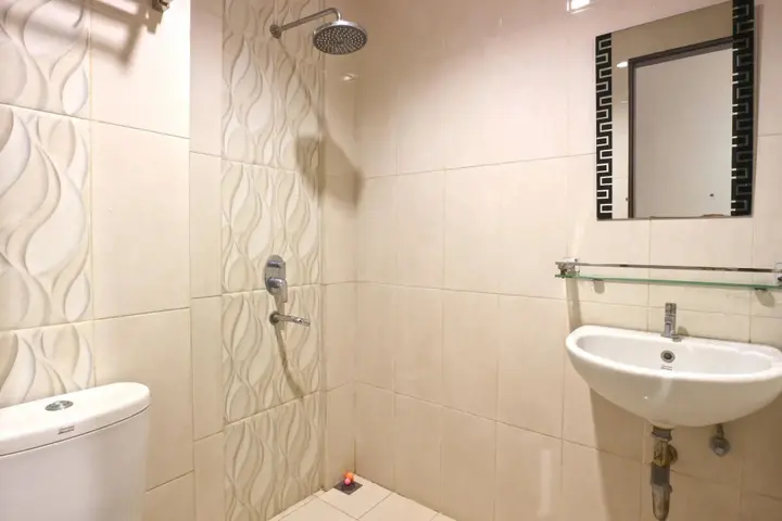 Чиребон: Size Inn