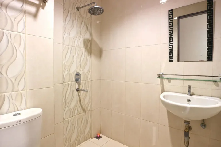Чиребон: Size Inn