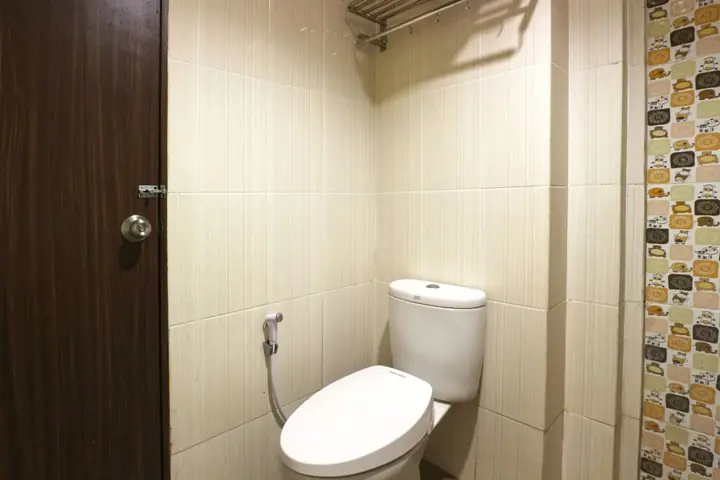 Чиребон: Size Inn
