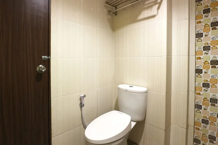 Чиребон: Size Inn