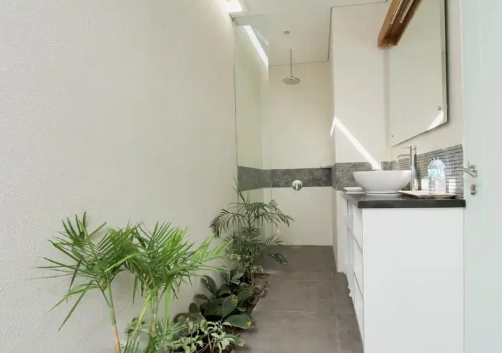 Керобокан: Apple Suite Apartment