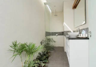 Керобокан: Apple Suite Apartment