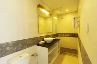 Керобокан: Apple Suite Apartment