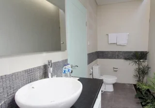 Керобокан: Apple Suite Apartment