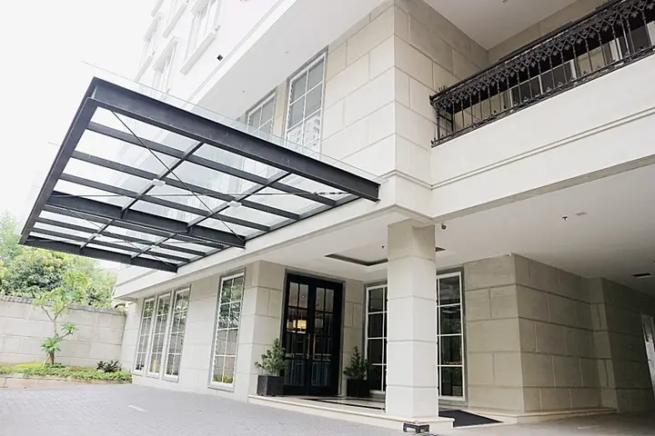 Джакарта: Hotel Shalva Jakarta