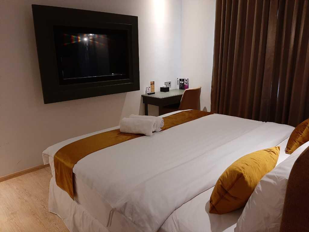 Джакарта: Hotel Shalva Jakarta