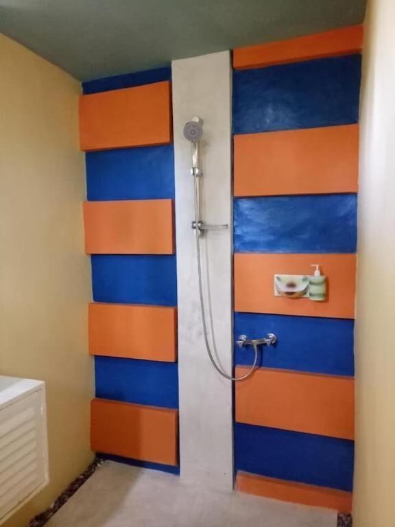 Пенида: The Warong Nusa Penida - Hostel