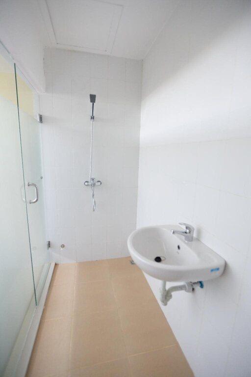 Беноа: La Orein Residence Nusa Dua