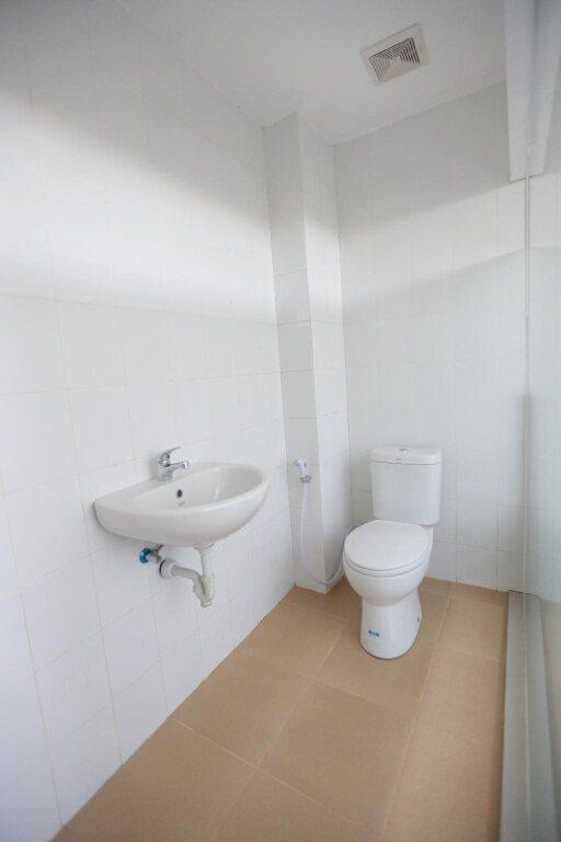 Беноа: La Orein Residence Nusa Dua
