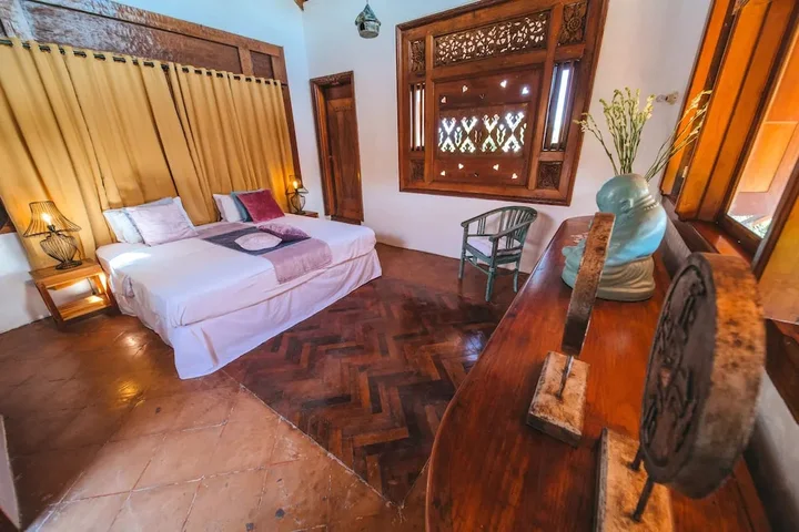 Чангу: Massive Villa Brawa in Canggu