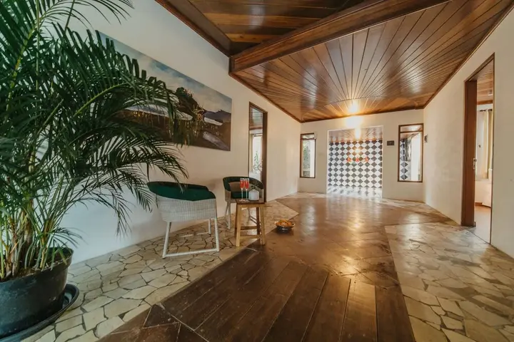 Чангу: Massive Villa Brawa in Canggu