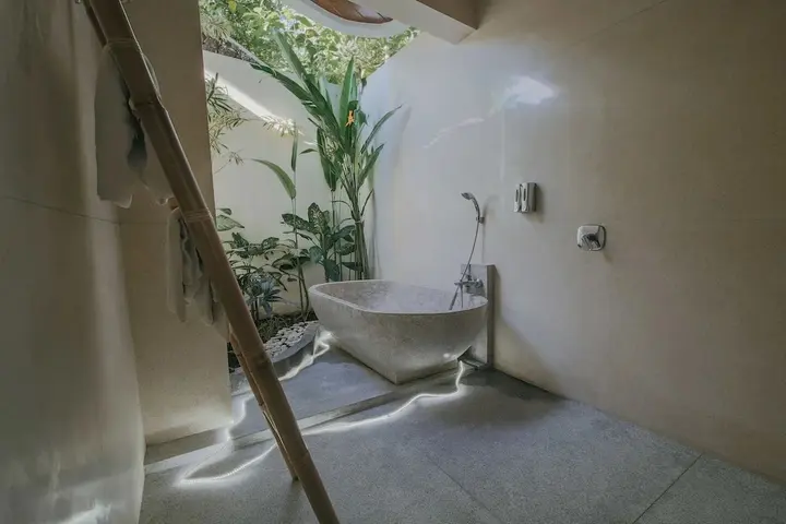 Чангу: Massive Villa Brawa in Canggu